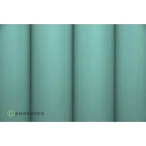 Oracover 21-017-010 Strijkfolie (l x b) 10 m x 60 cm Turquoise