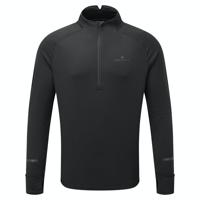 Ronhill Tech Prism 1/2 Zip Shirt Heren