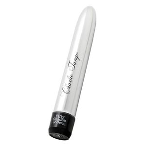 Fifty Shades of Grey Charlie Tango Classic Vibrator