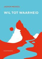 Wil tot waarheid - Jasper Mekkes - Paperback (9789083083407)