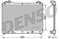 Radiateur DRM47017