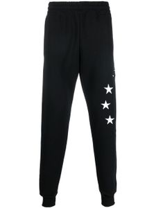 Etudes pantalon de jogging Tempera Europa - Noir