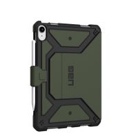 Urban Armor Gear 12339X117272 tabletbehuizing 27,7 cm (10.9") Folioblad Groen - thumbnail