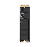 Transcend TS960GJDM820 NVMe/PCIe M.2 SSD 2280 harde schijf 960 GB JetDrive™ 820 Mac Retail M.2 NVMe PCIe 3.0 x4
