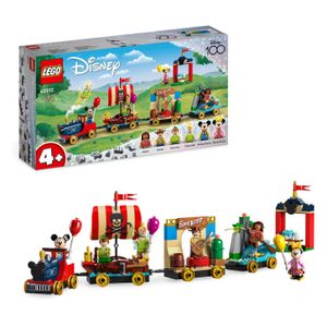 Lego LEGO Disney 43212 Feesttrein