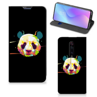 Xiaomi Mi 9T Pro Magnet Case Panda Color - thumbnail