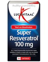 Super resveratrol