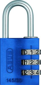 ABUS 466182 hangslot 1 stuk(s)