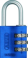 ABUS 466182 hangslot 1 stuk(s) - thumbnail