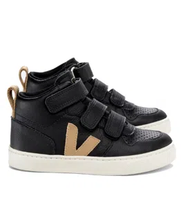 Veja V-10 Mid sneakers jr