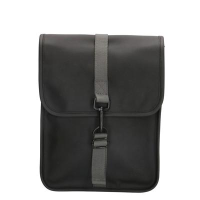 Charm London Neville Waterproof Backpack Mini Black Charm London Neville Waterproof Backpack Mini Black