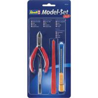 Revell 29619 schaalmodel onderdeel en -accessoire Gereedschapset - thumbnail