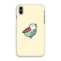 Birdy: iPhone XS Tough Case - thumbnail