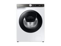 Samsung WW80T554AAT wasmachine Vrijstaand Voorbelading Wit 8 kg 1400 RPM A+++