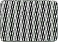 TRIXIE Kattenbak zeefmat, Eva, 40 x 55 cm, zwart, 0,39 kg