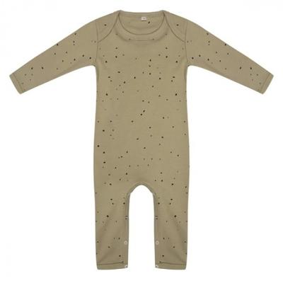 Little Indians jumpsuit Dots junior katoen Little Indians jumpsuit Dots junior katoen