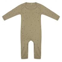 Little Indians jumpsuit Dots junior katoen