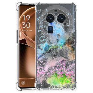 Back Cover OPPO Find X6 Pro Vogel