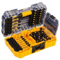 DEWALT 29-delige EXTREME FlexTORQ schroefbitset bitset Tough case - thumbnail