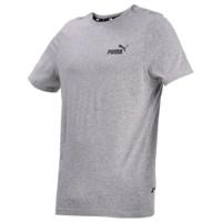 Puma Essentials T-shirt heren met klein logo