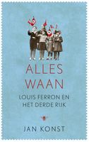 Alles waan - Jan Konst - ebook