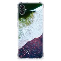 Samsung Galaxy A04e Shockproof Case Sea in Space