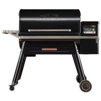 Traeger Timberline 1300 barbecue D2 Controller, WiFIRE Technologie - thumbnail