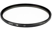 Hoya UV Filter - HD Serie - 67mm - thumbnail