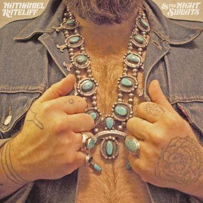 Nathaniel Rateliff & The Night Sweats - CD (0888072372153)