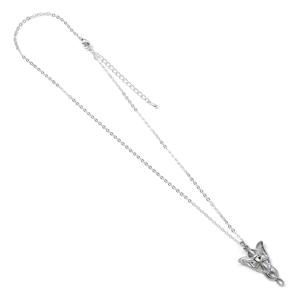 Lord Of The Rings Pendant & Necklace Evenstar