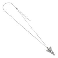 Lord Of The Rings Pendant & Necklace Evenstar - thumbnail