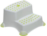 Safety 1st 32110144 kinderopstapje Limoen, Wit