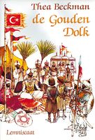 De gouden dolk - Thea Beckman - ebook - thumbnail