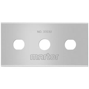 Martor 37030.50 Reservemesjes industriekling 37030 10 stuk(s)