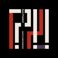 Questclamationmarks - CD (7640167380084)