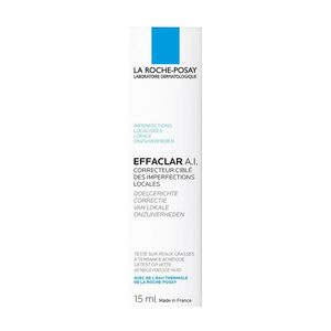 La Roche-Posay Effacar A.i. Lokale Verzorging 15ml