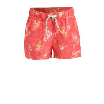 Icepeak unisex short Midway roze