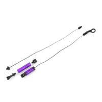 Avid Lok Down Bobbin Kit Purple