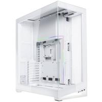 Phanteks PHANTEKS NV Series NV7 Big-Tower, Tempered Glass, DRGB - weiß Midi-tower Behuizing, Gaming-behuizing Wit - thumbnail