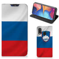 Samsung Galaxy A20e Standcase Slovenië