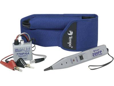 Tempo Communications 801K/50 Leidingzoeker