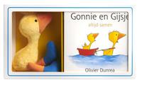 Gonnie en Gijsje - thumbnail