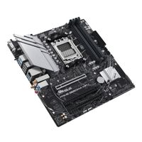 ASUS PRIME B650M-A WIFI II AMD B650 Socket AM5 micro ATX - thumbnail