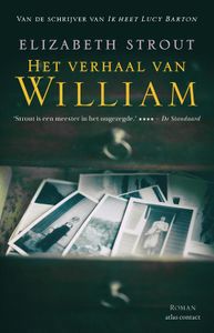 Het verhaal van William - Elizabeth Strout - ebook