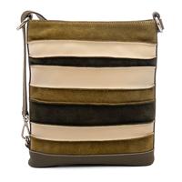 Mywalit Schoudertas Laguna Cross Body Olive
