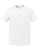 Russell Z118M Men´s Pure Organic Heavy Tee