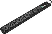 Wera Belt B (stoffen riem) , 9-delig, zonder gereedschap, 310.0 x 45.0 - 1 stuk(s) - 05003981001