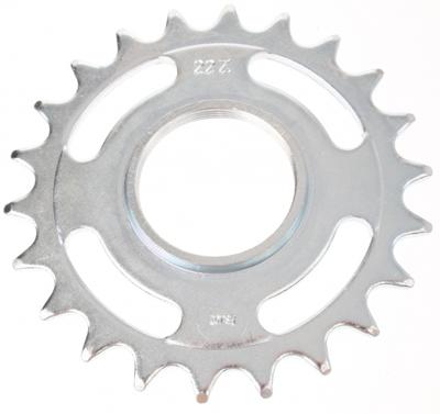 Esjot Tandwiel Draad 22T 1/2 X 1/8 Inch