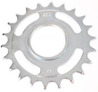 Esjot Tandwiel Draad 22T 1/2 X 1/8 Inch