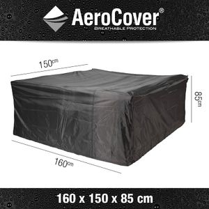 AeroCover Tuinsethoes 160